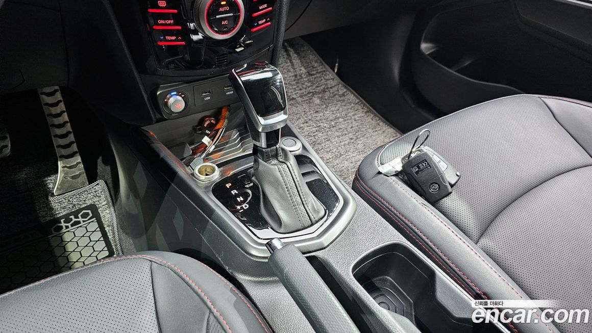 KG_Mobility_Ssangyong TIBOLI 2019