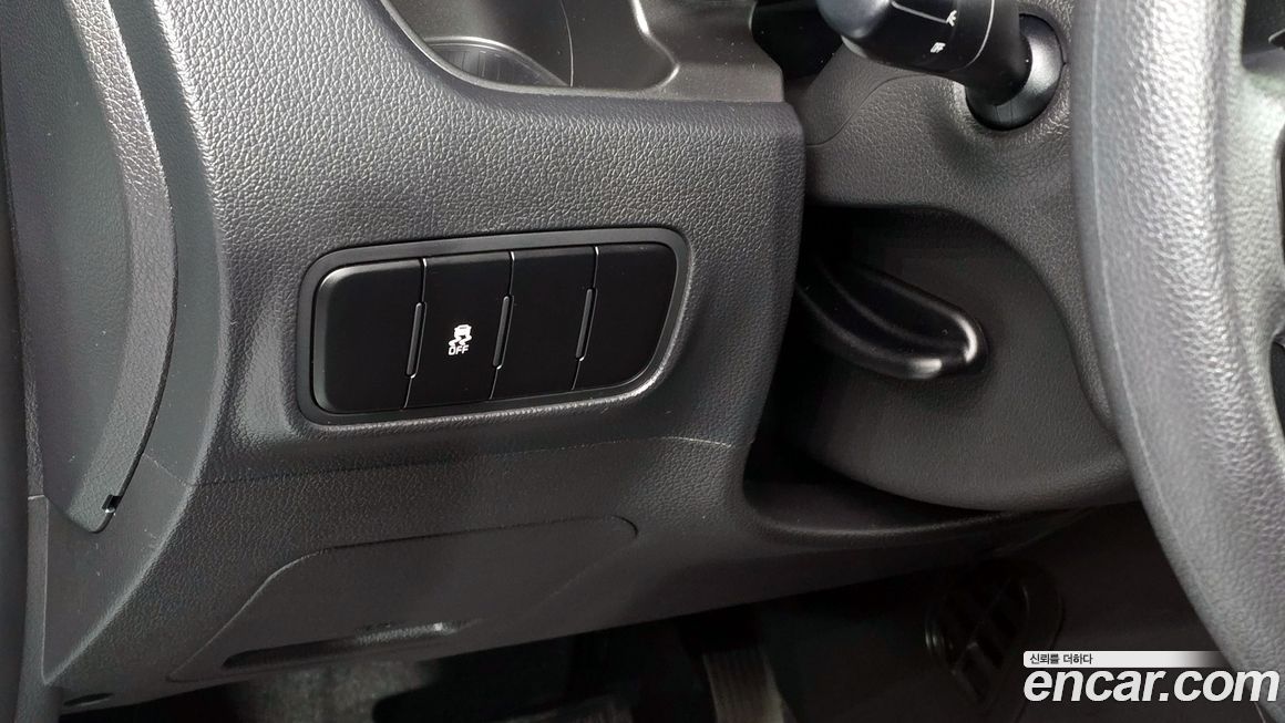 Kia RAY 2023