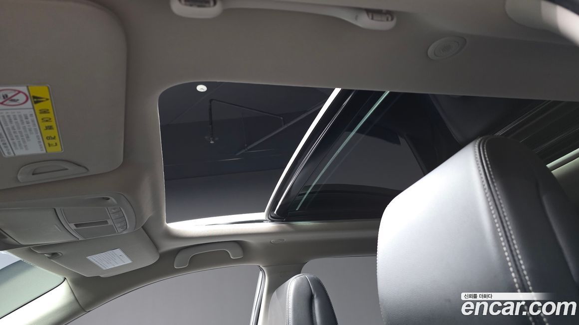 Renault-KoreaSamsung QM6 2017