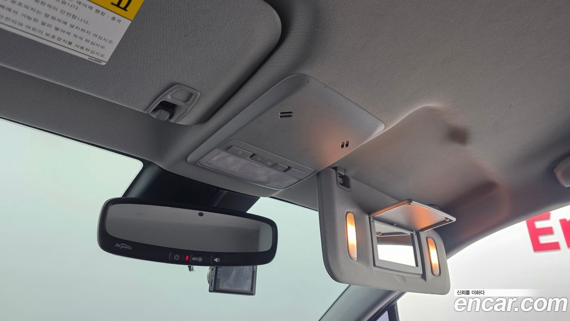 ChevroletGMDaewoo Trax 2019