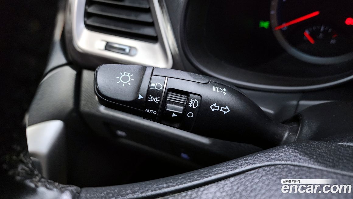 Hyundai Maxcruz 2014