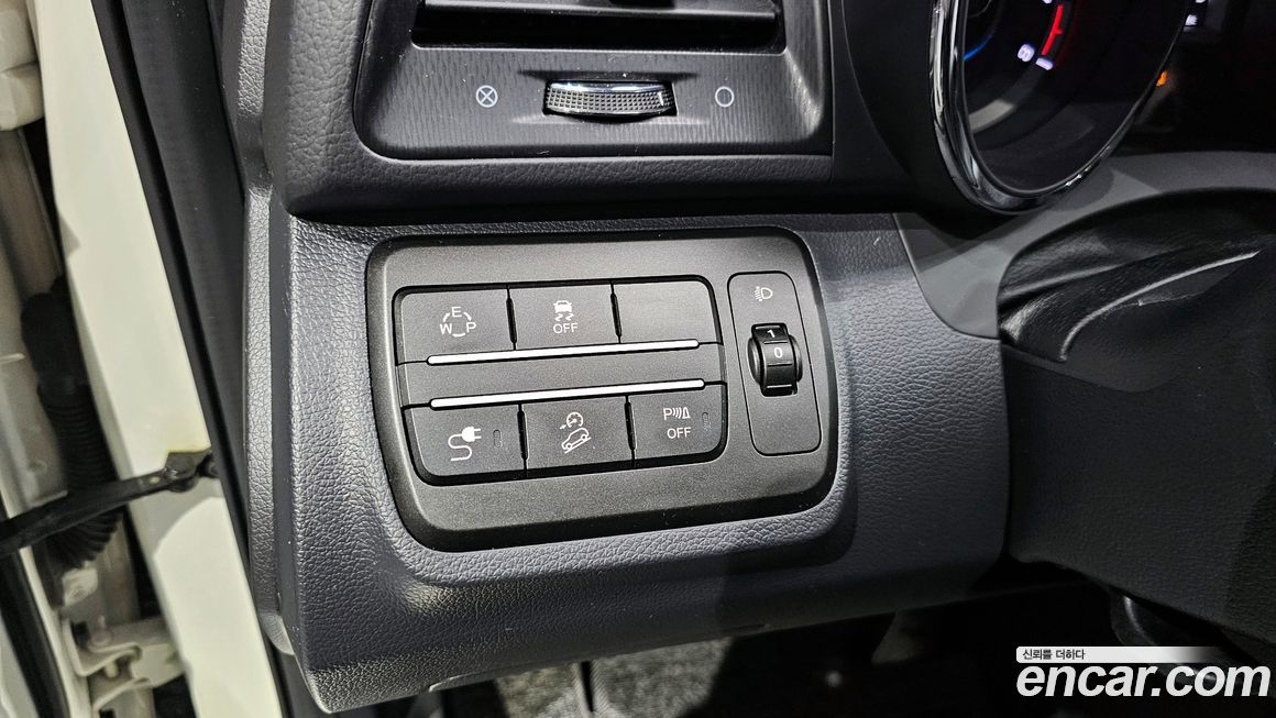 KG_Mobility_Ssangyong TIBOLI 2019