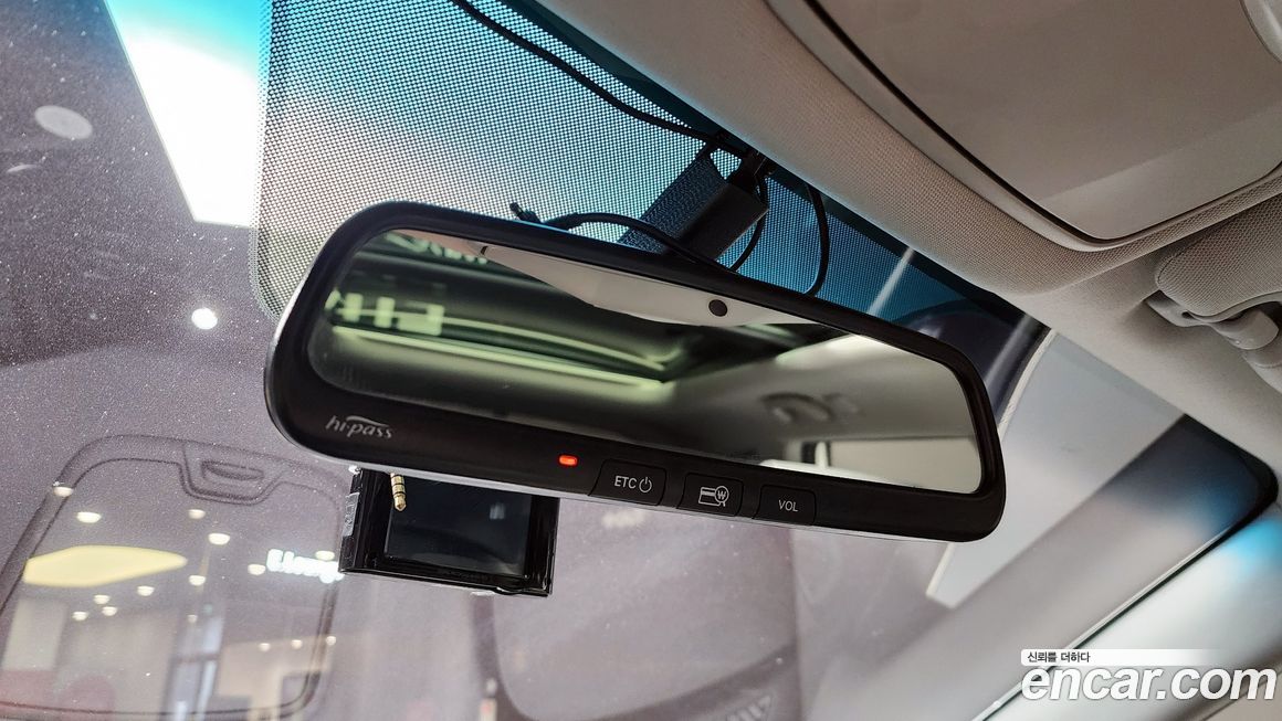 Hyundai Maxcruz 2014