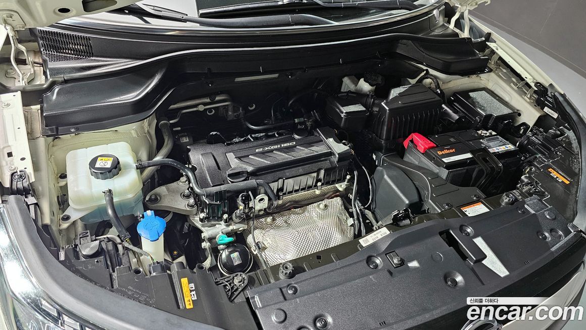 KG_Mobility_Ssangyong TIBOLI 2019