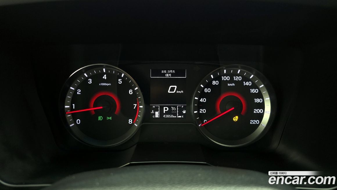 KG_Mobility_Ssangyong TIBOLI 2020