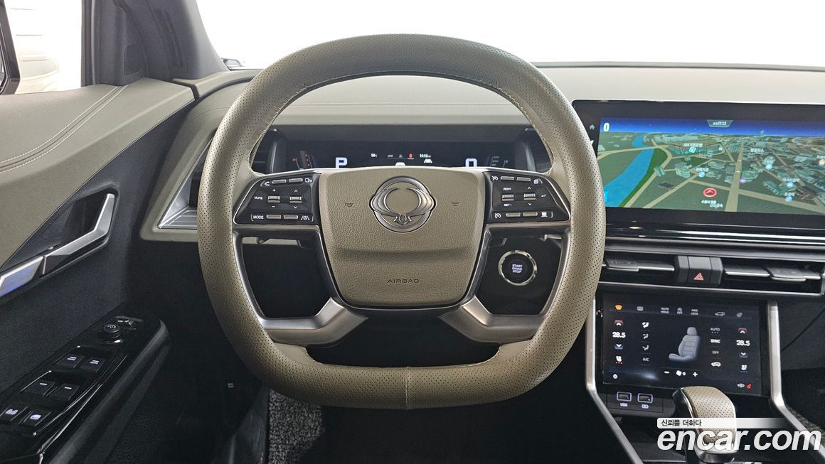 KG_Mobility_Ssangyong Torres 2023