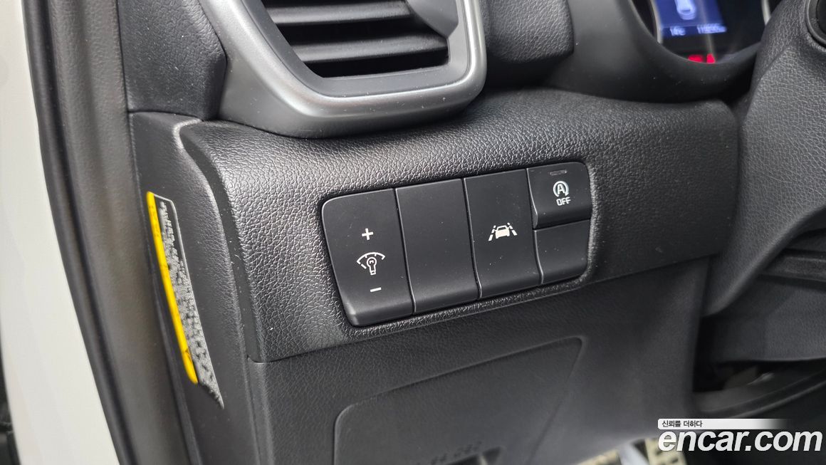 Kia Sportage 2019