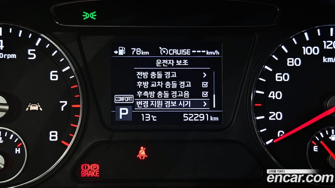 Kia Sorento 2020