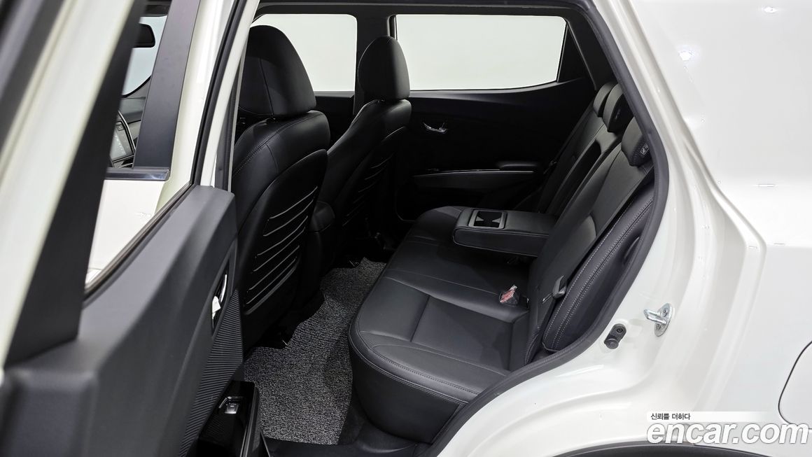 KG_Mobility_Ssangyong TIBOLI 2020