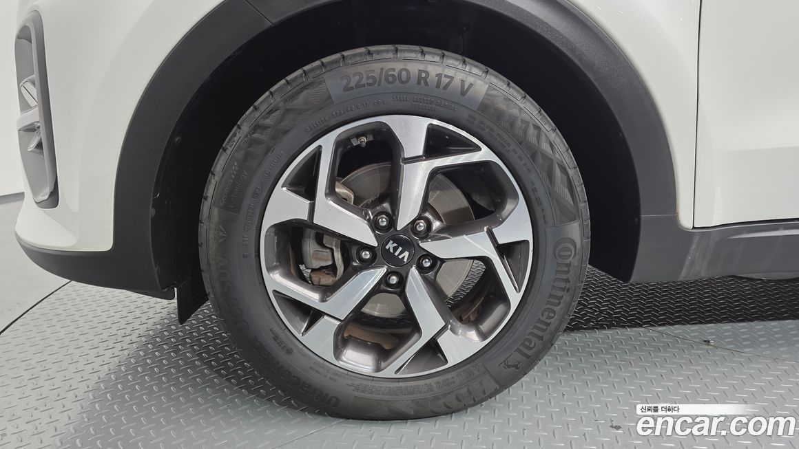 Kia Sportage 2019