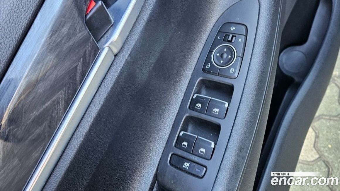 Hyundai Grandeur 2018