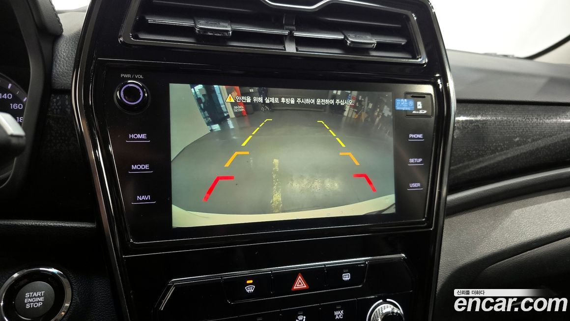 KG_Mobility_Ssangyong TIBOLI 2020