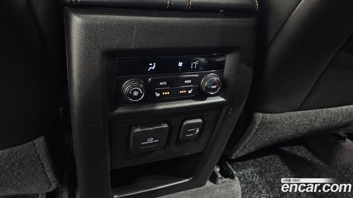 ChevroletGMDaewoo Traverse 2020