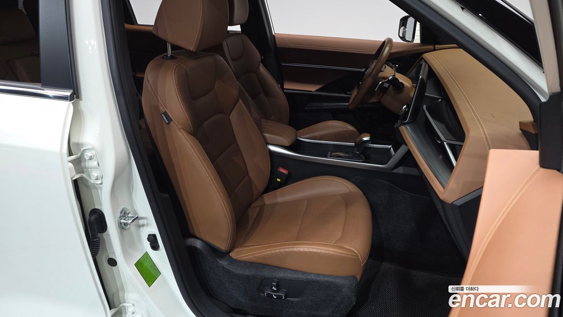 KG_Mobility_Ssangyong Torres 2023