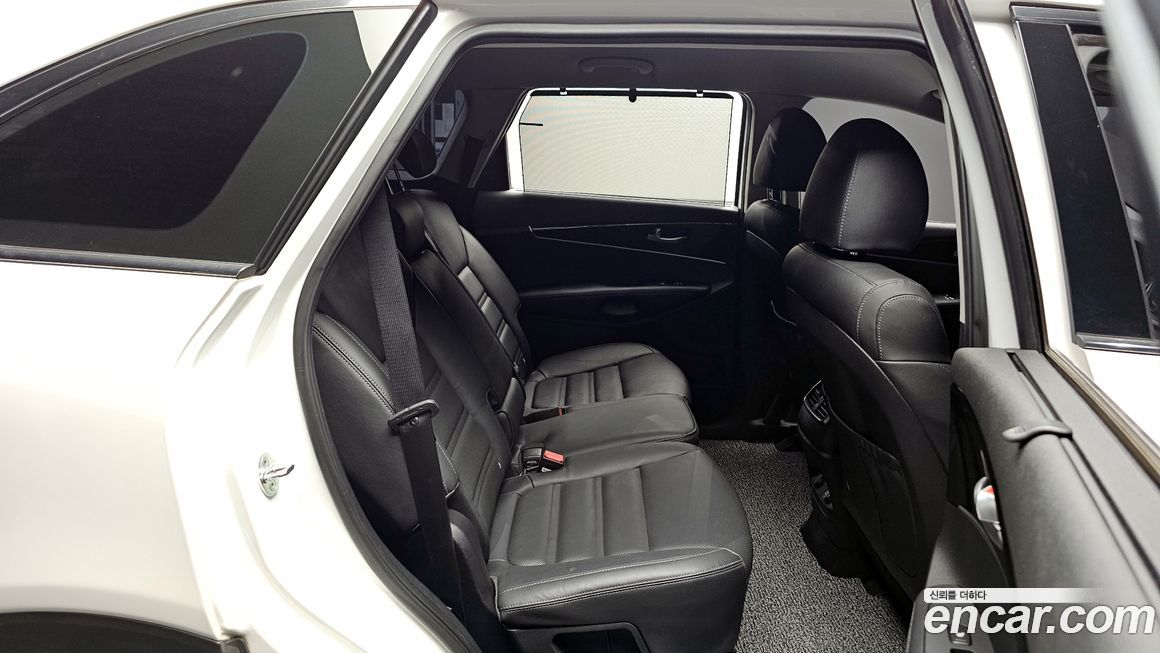 Kia Sorento 2020
