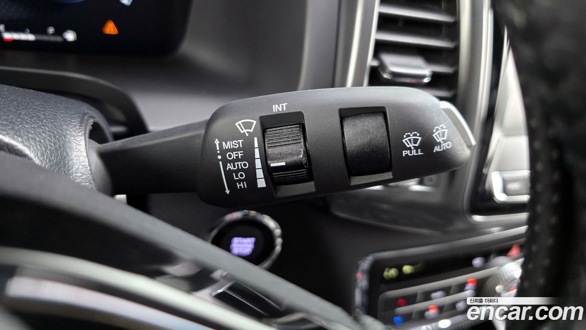 KG_Mobility_Ssangyong Rexton 2022