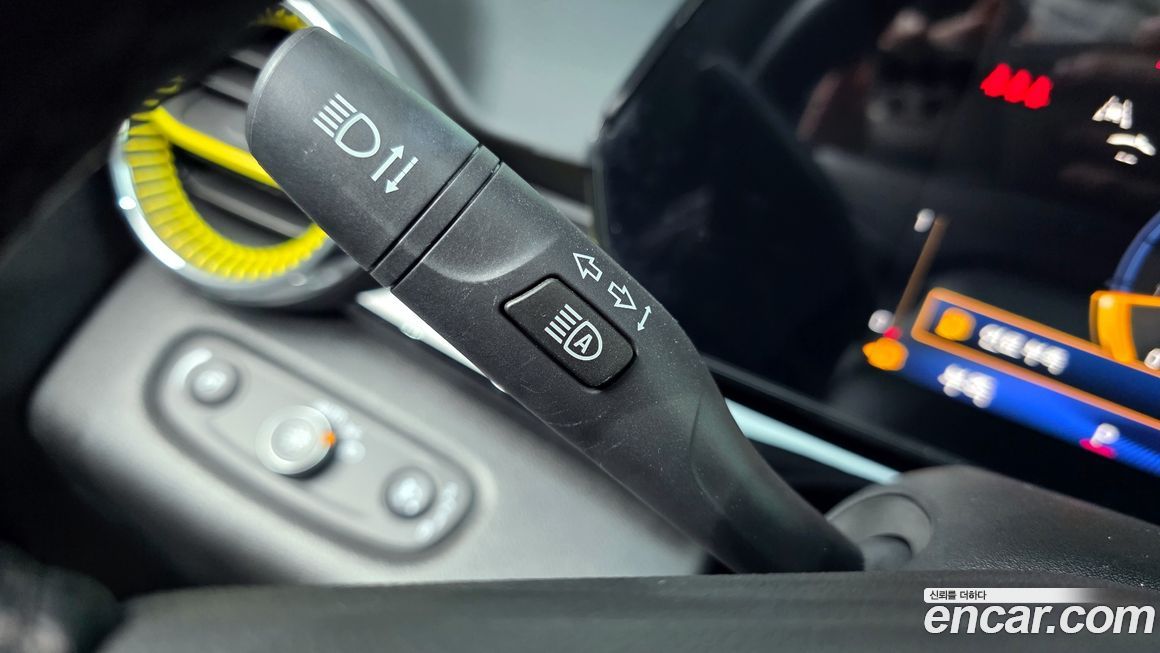 ChevroletGMDaewoo Trax 2025