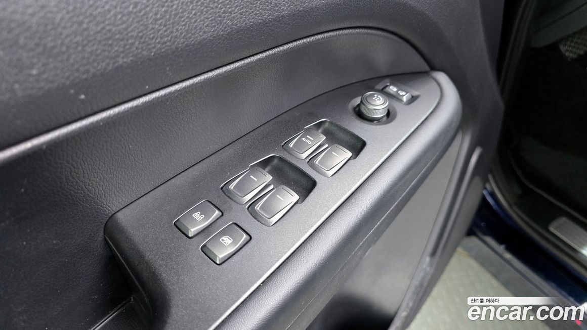 KG_Mobility_Ssangyong Rexton 2022