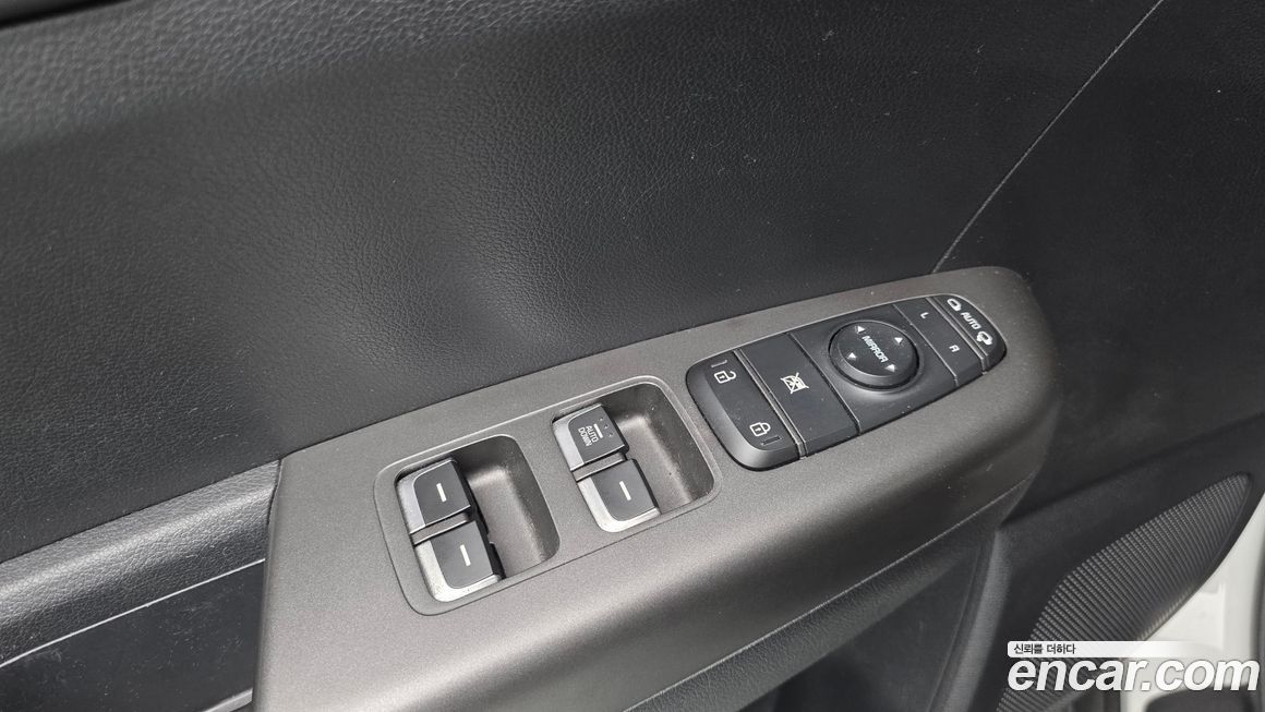 Kia Sportage 2019