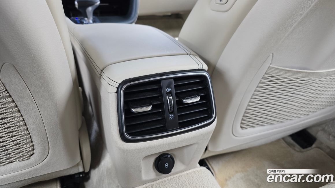 Genesis G70 2019