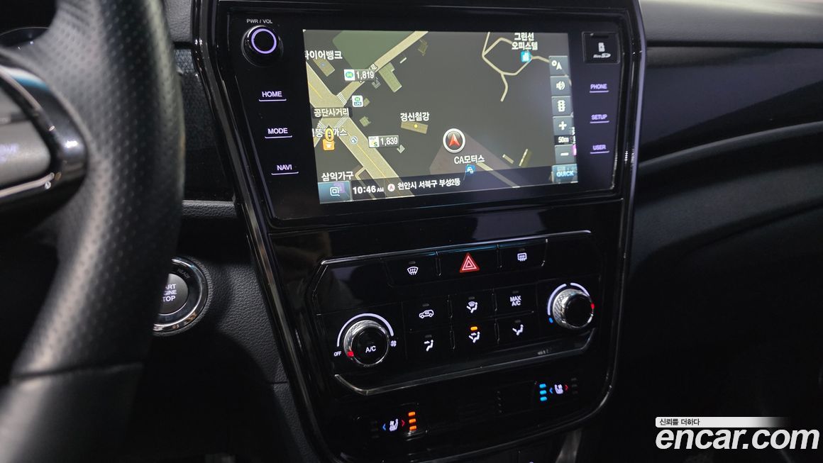 KG_Mobility_Ssangyong TIBOLI 2020