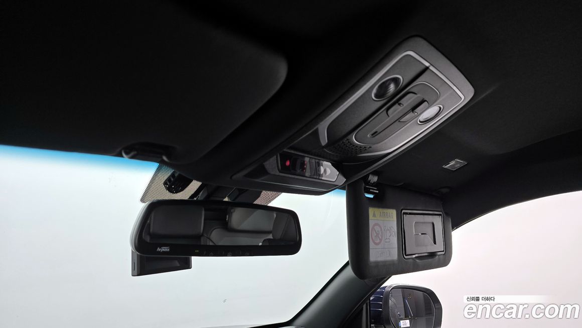 KG_Mobility_Ssangyong Rexton 2022