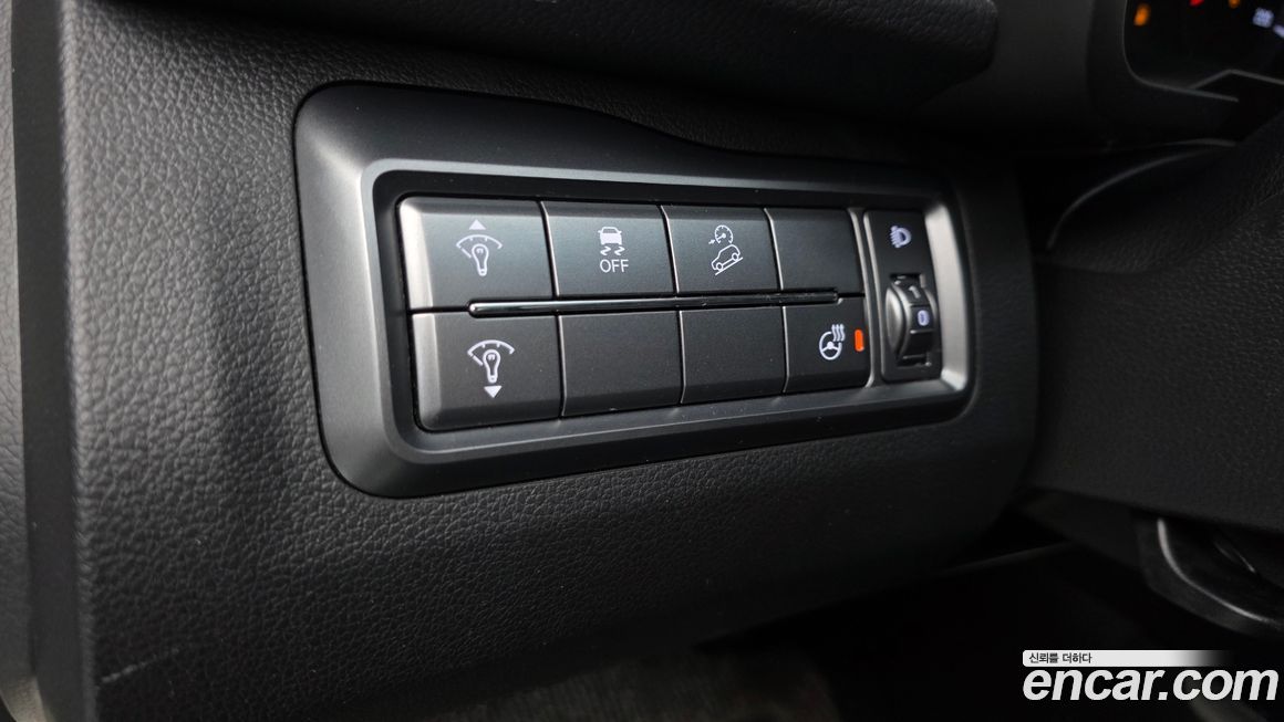 KG_Mobility_Ssangyong TIBOLI 2020