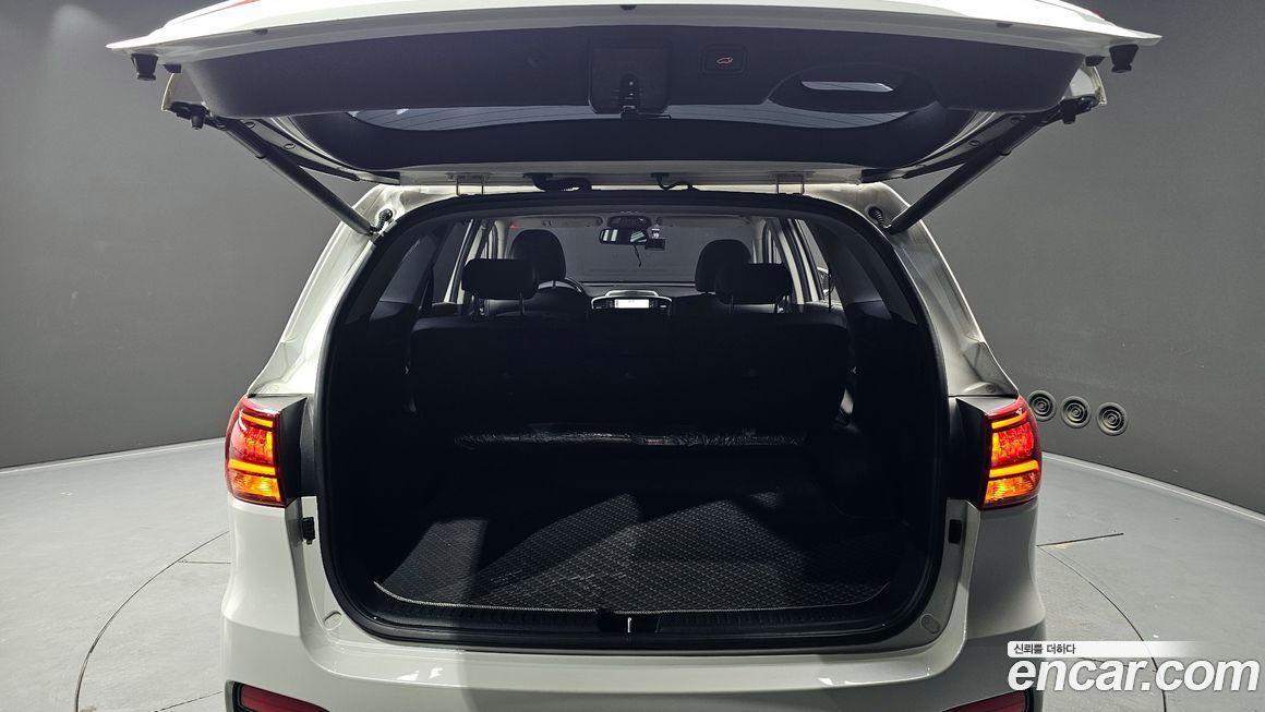 Kia Sorento 2020