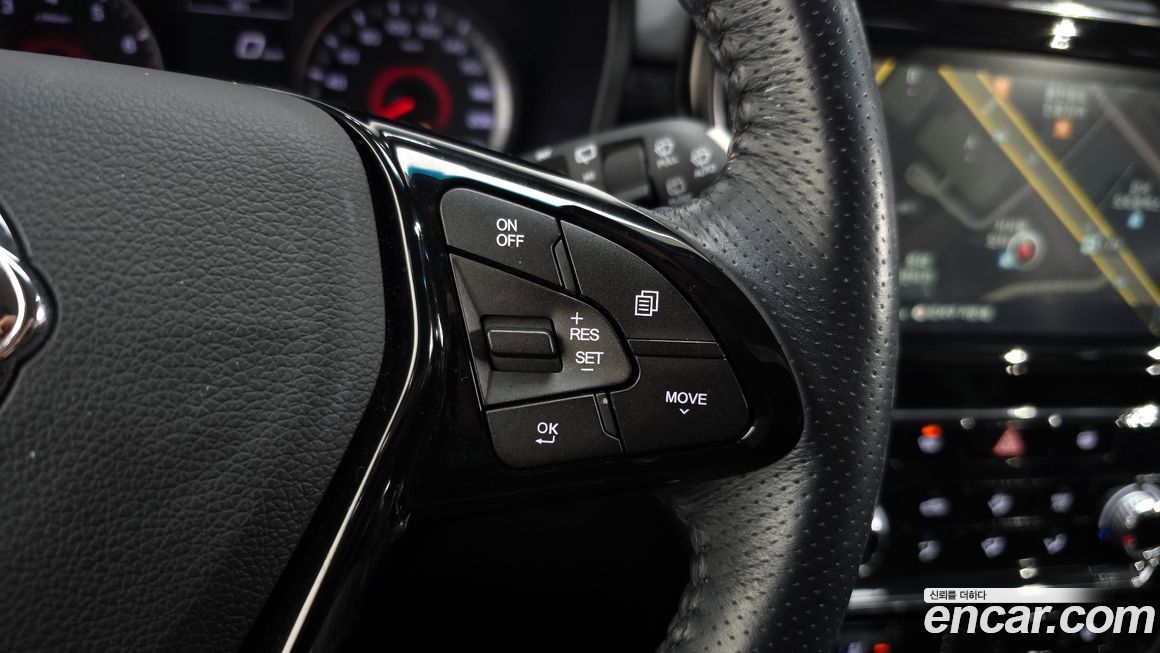 KG_Mobility_Ssangyong TIBOLI 2020