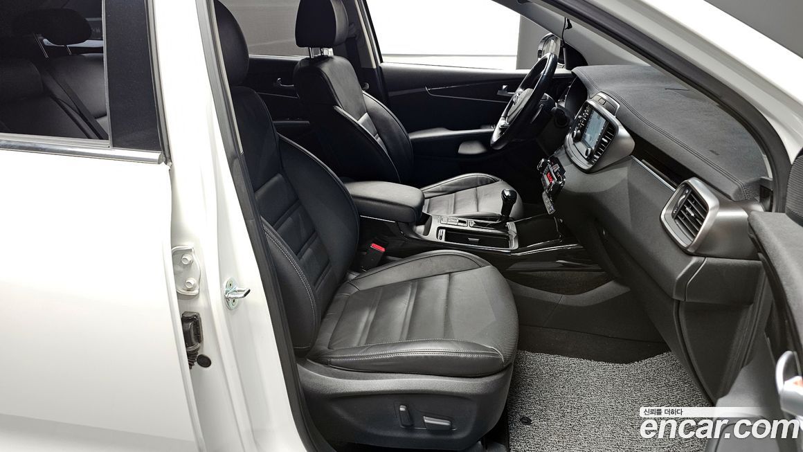 Kia Sorento 2020