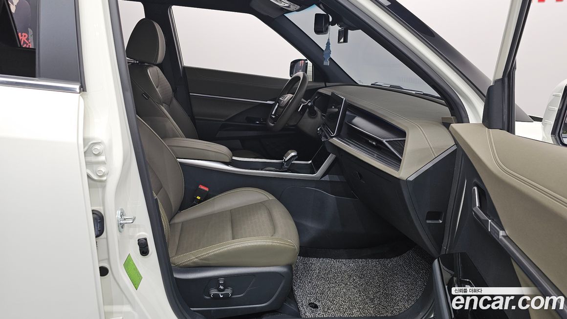 KG_Mobility_Ssangyong Torres 2023