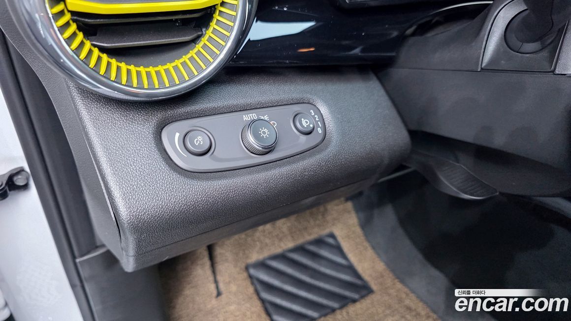 ChevroletGMDaewoo Trax 2025