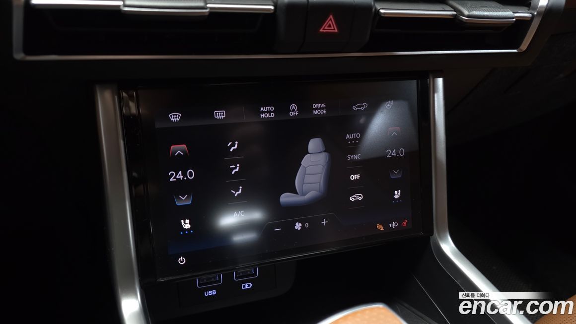 KG_Mobility_Ssangyong Torres 2023