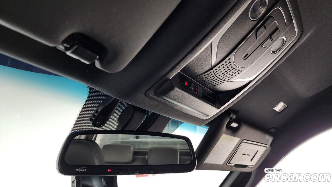 KG_Mobility_Ssangyong Rexton 2022