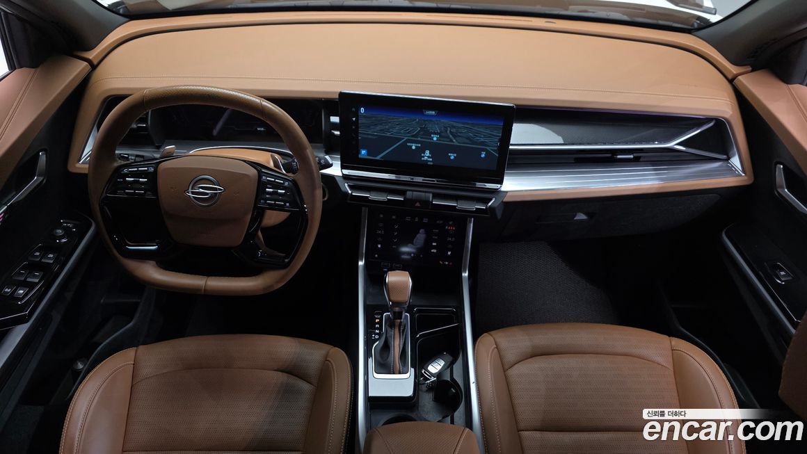 KG_Mobility_Ssangyong Torres 2023