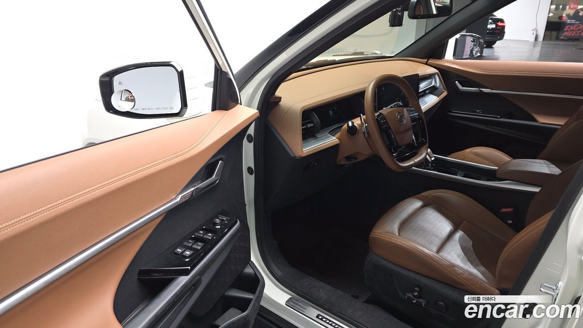 KG_Mobility_Ssangyong Torres 2023