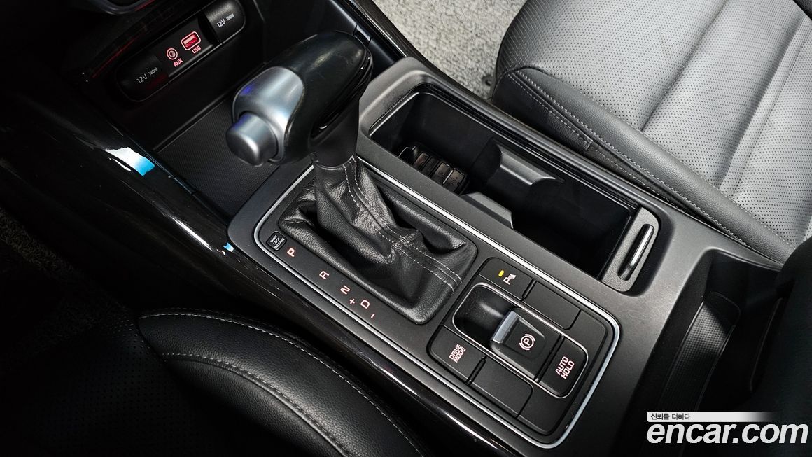 Kia Sorento 2020