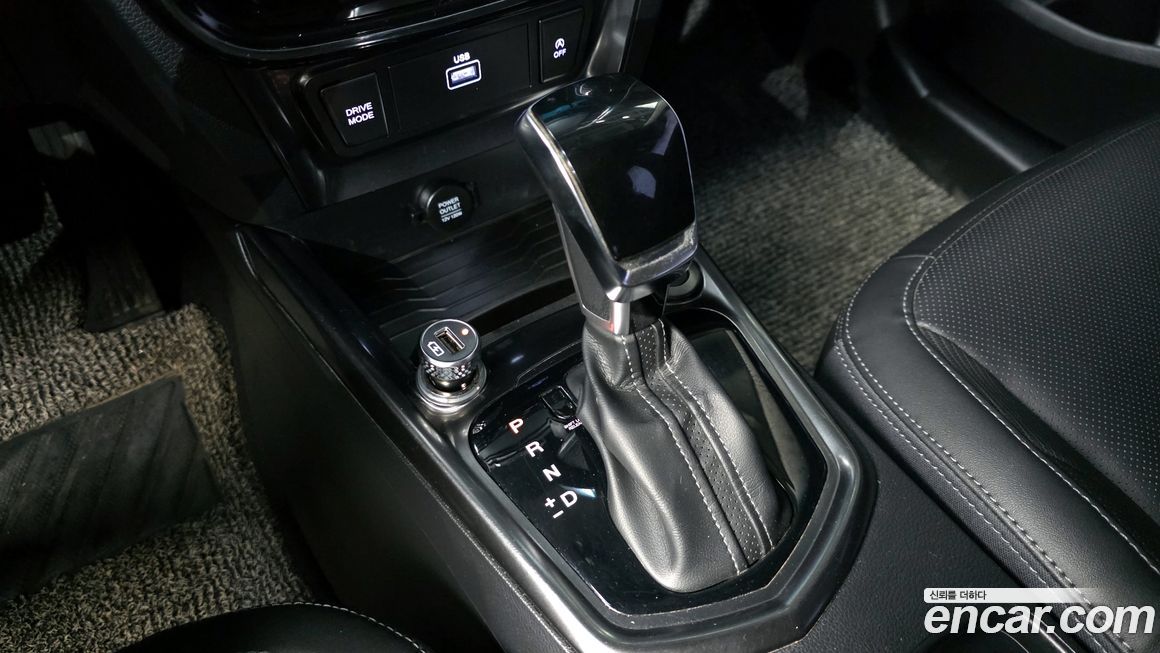 KG_Mobility_Ssangyong TIBOLI 2020