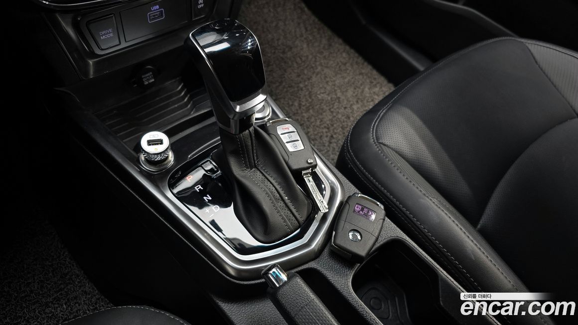 KG_Mobility_Ssangyong TIBOLI 2020