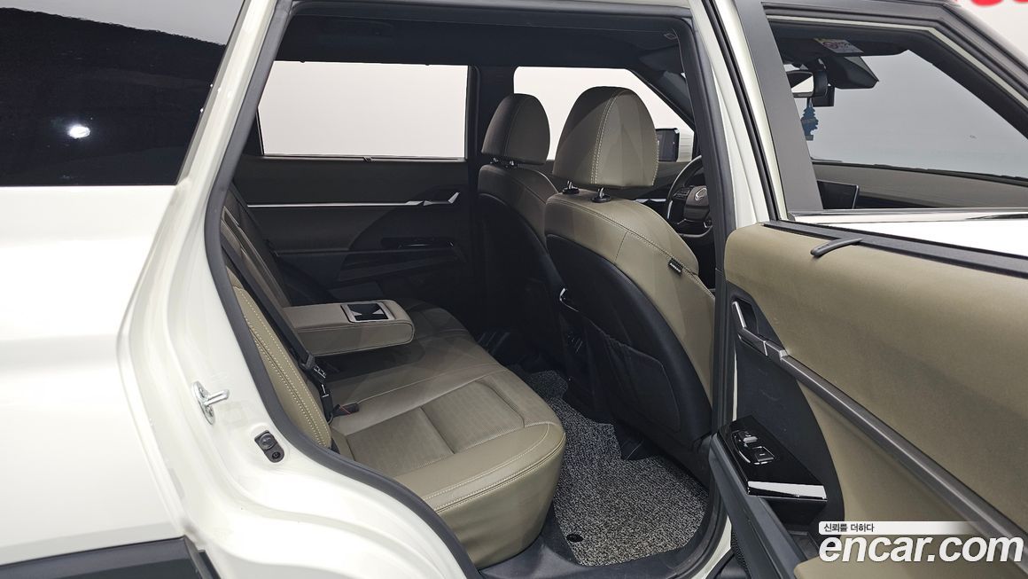 KG_Mobility_Ssangyong Torres 2023