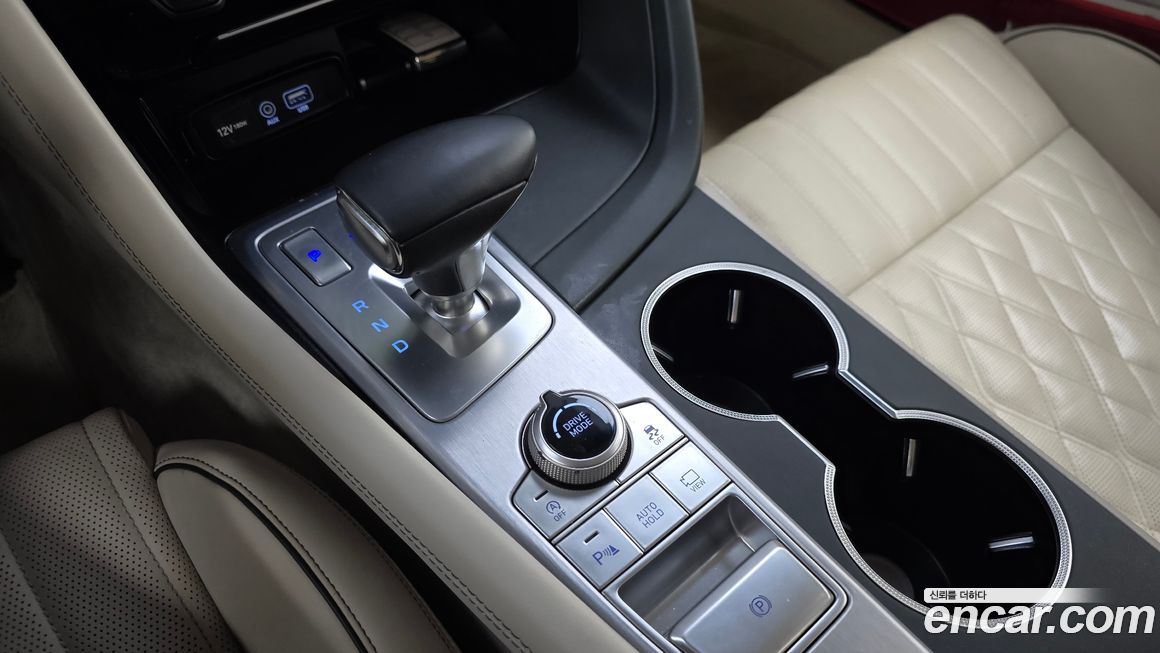 Genesis G70 2019