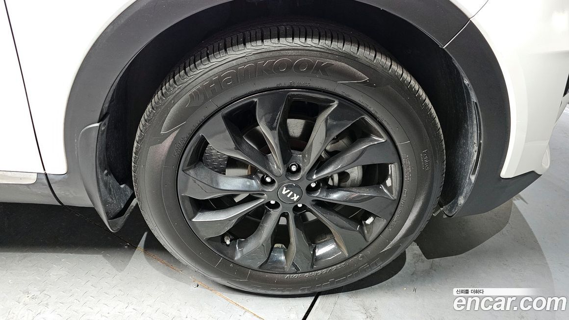 Kia Sorento 2020