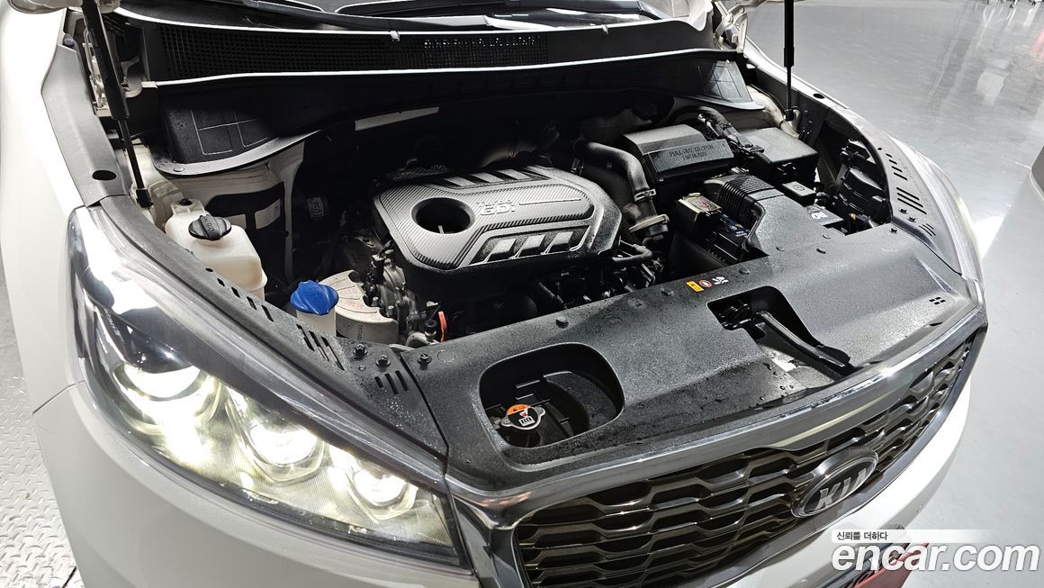 Kia Sorento 2020