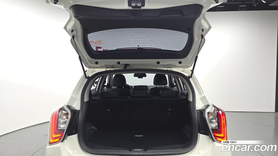 KG_Mobility_Ssangyong TIBOLI 2020