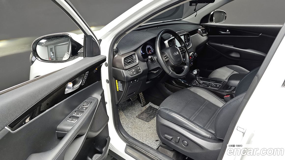 Kia Sorento 2020