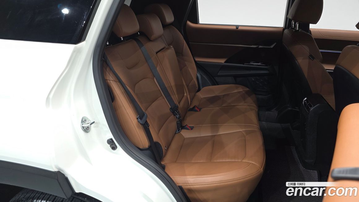 KG_Mobility_Ssangyong Torres 2023