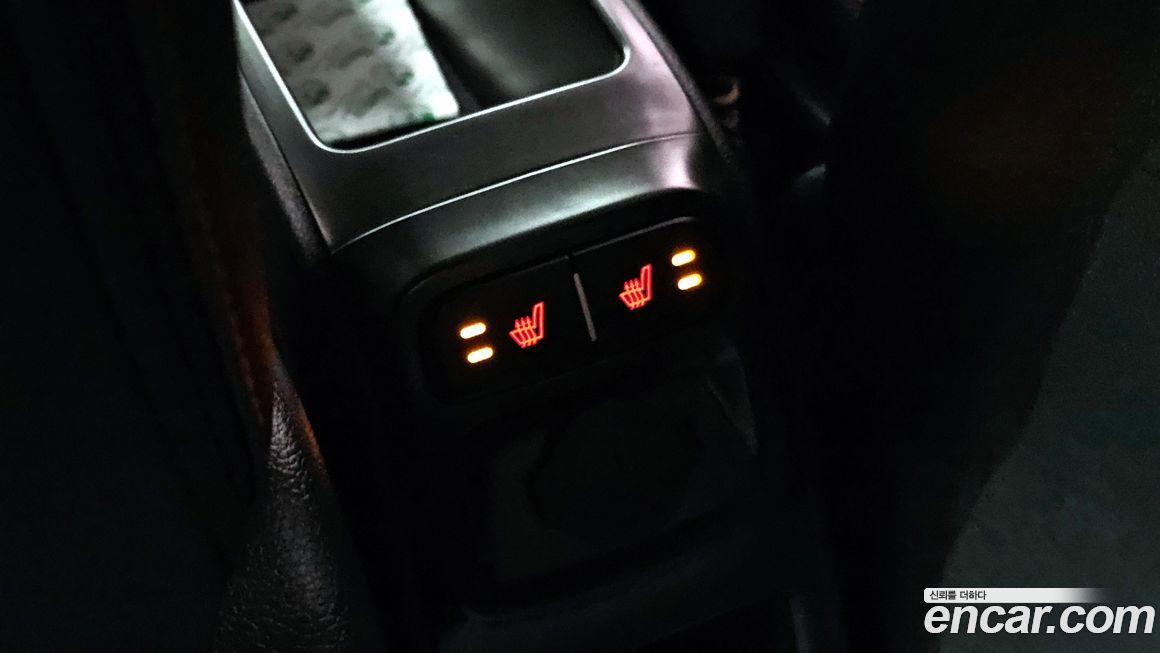 Kia RAY 2022