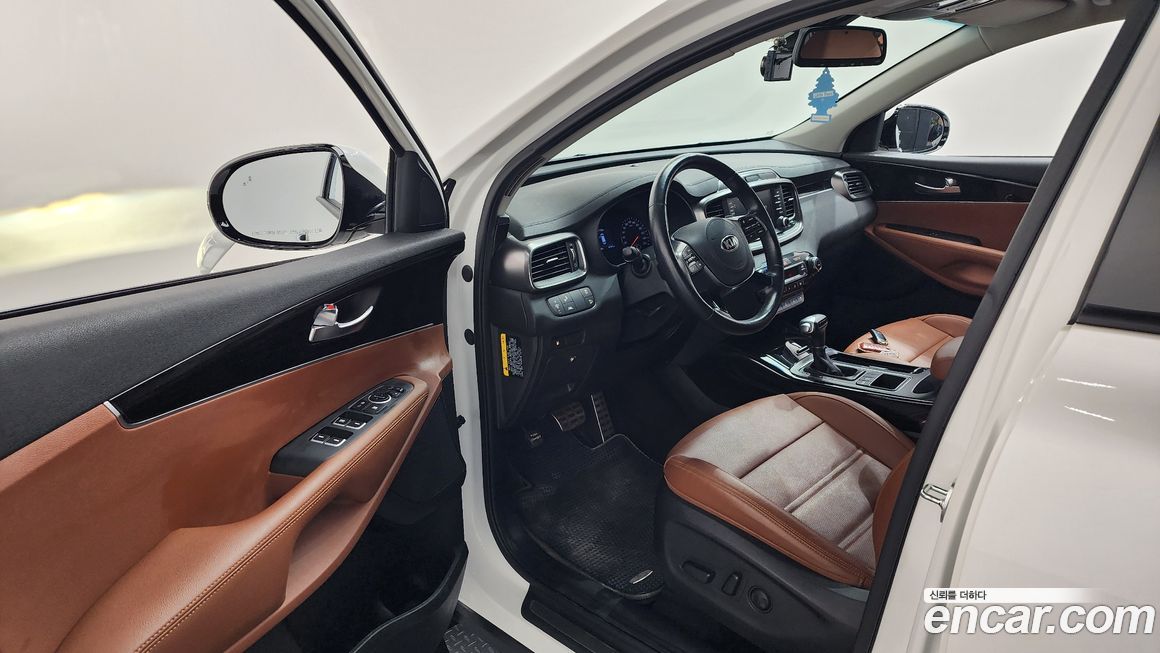 Kia Sorento 2020