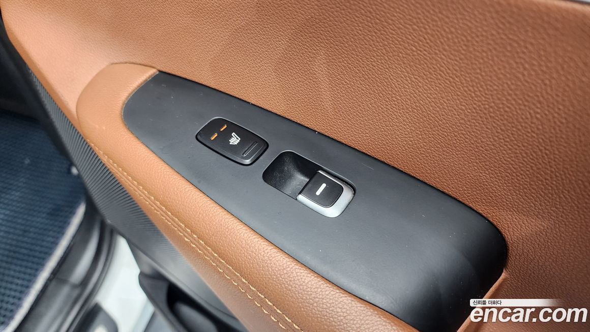 Kia Sorento 2020