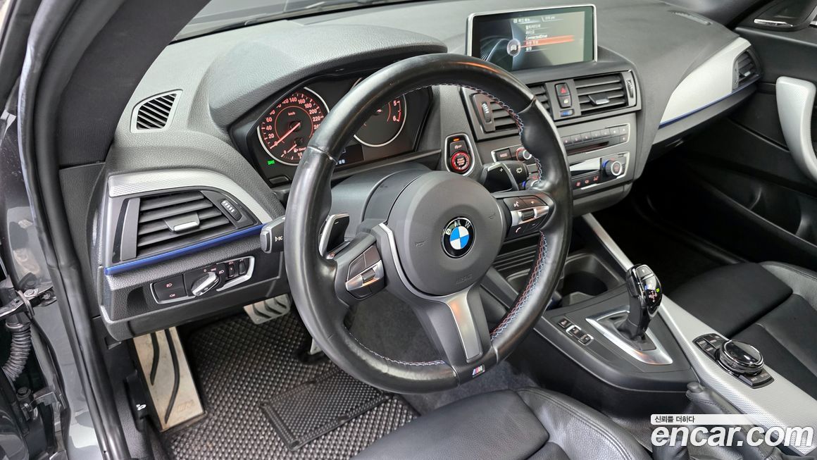BMW 2-Series 2015